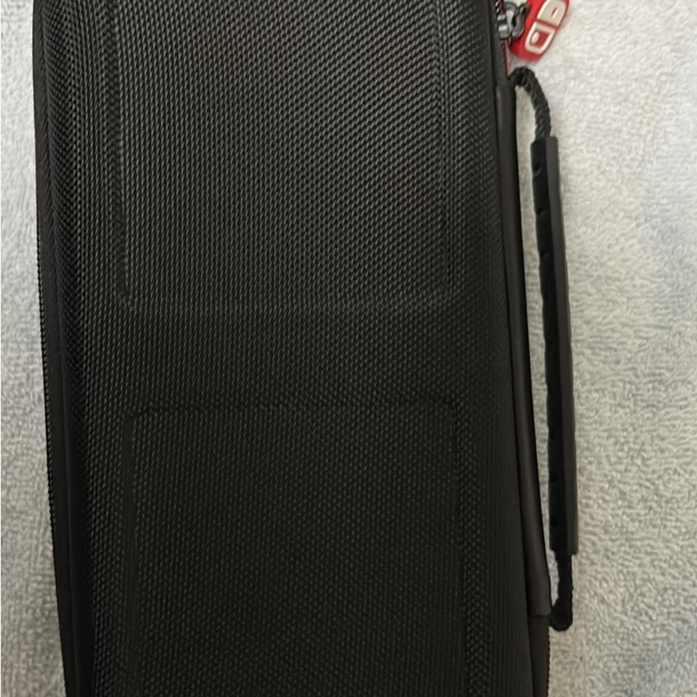 Nintendo Black Protective Case